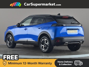 Used Peugeot 2008 2023 for sale - 77703450: Photo