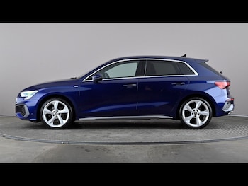 Used Audi A3 2023 for sale - 78815484: Photo