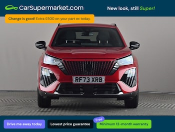 Used Peugeot 2008 2023 for sale - 78224269: Photo