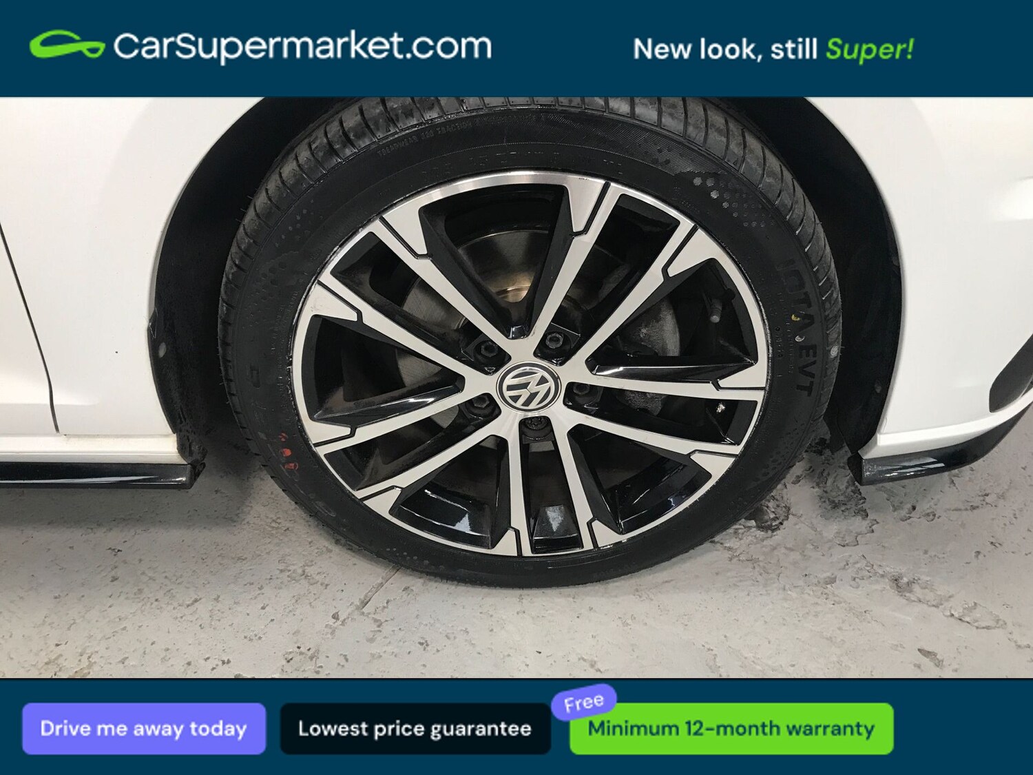 Used Volkswagen Golf 2019 for sale - 78163284: Photo 10