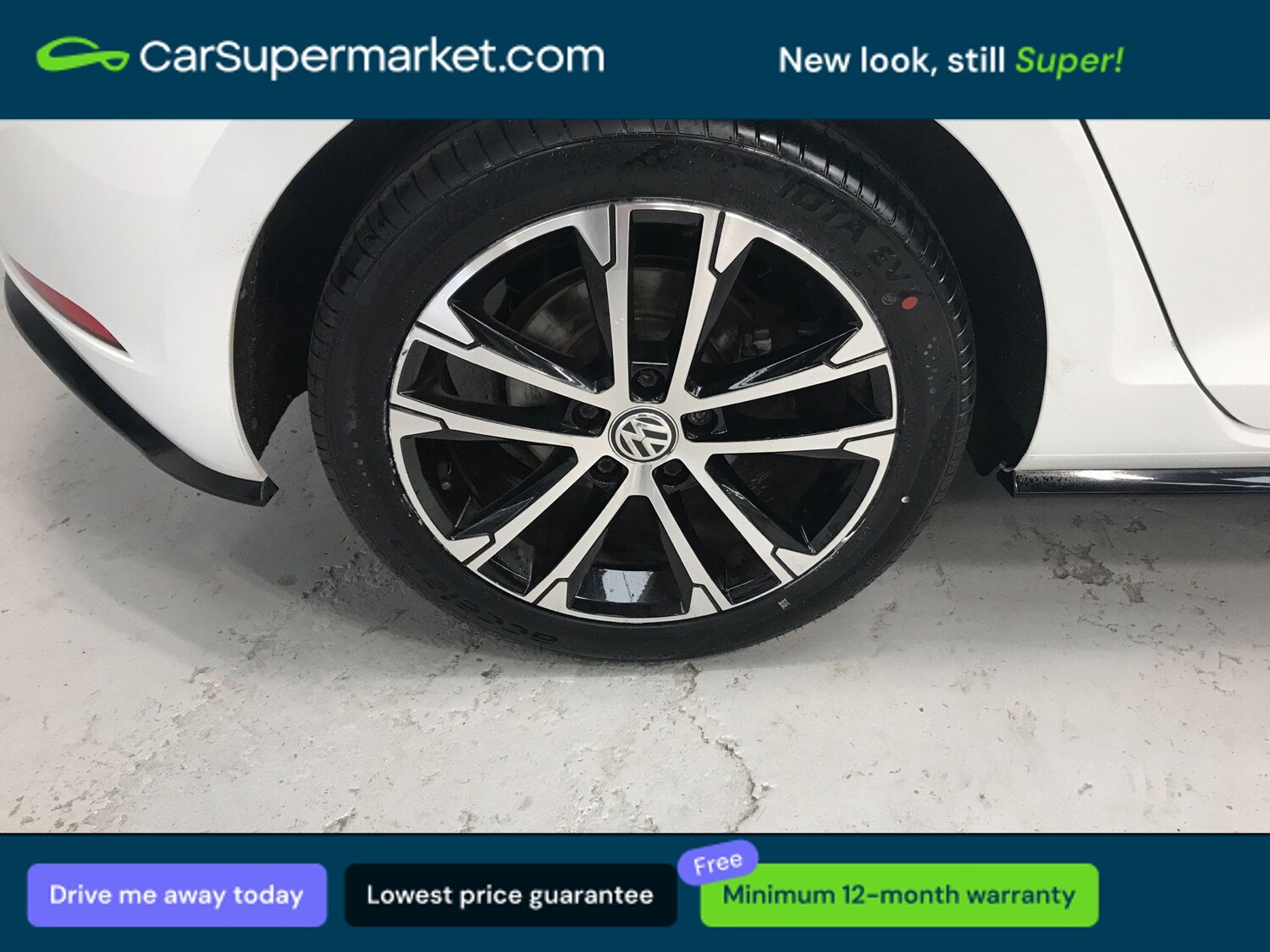 Used Volkswagen Golf 2019 for sale - 78163284: Photo 11