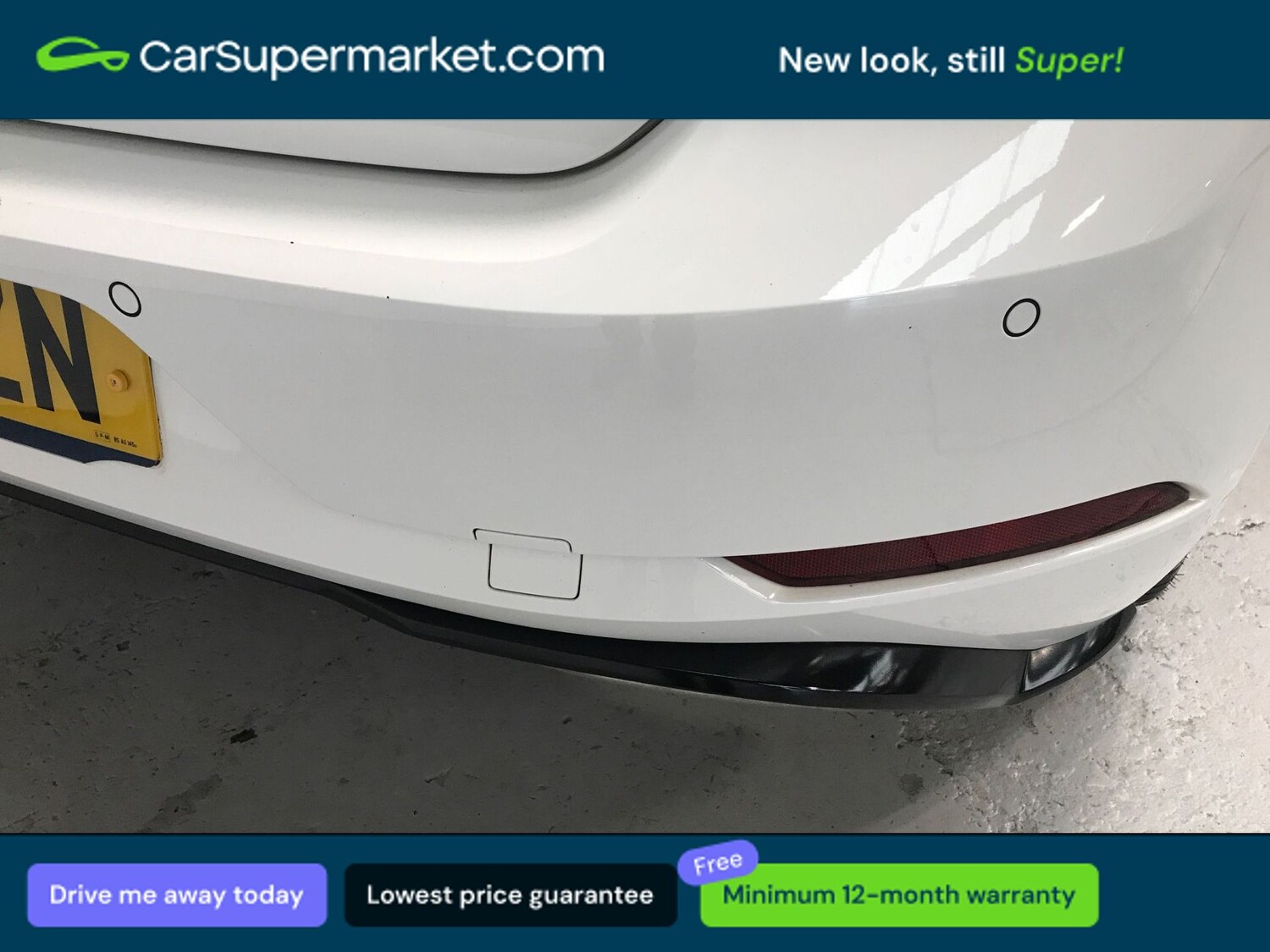 Used Volkswagen Golf 2019 for sale - 78163284: Photo 12