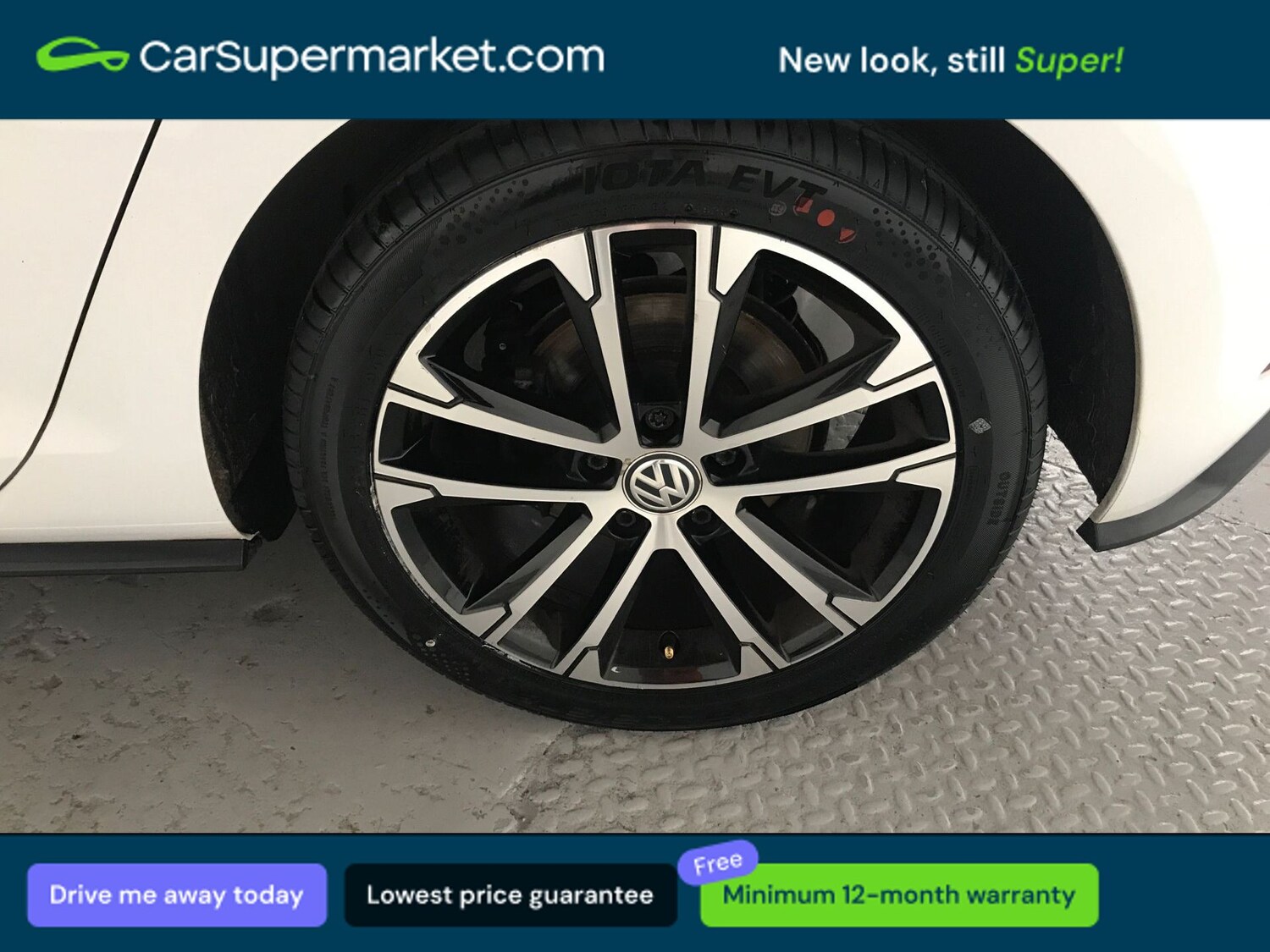 Used Volkswagen Golf 2019 for sale - 78163284: Photo 13