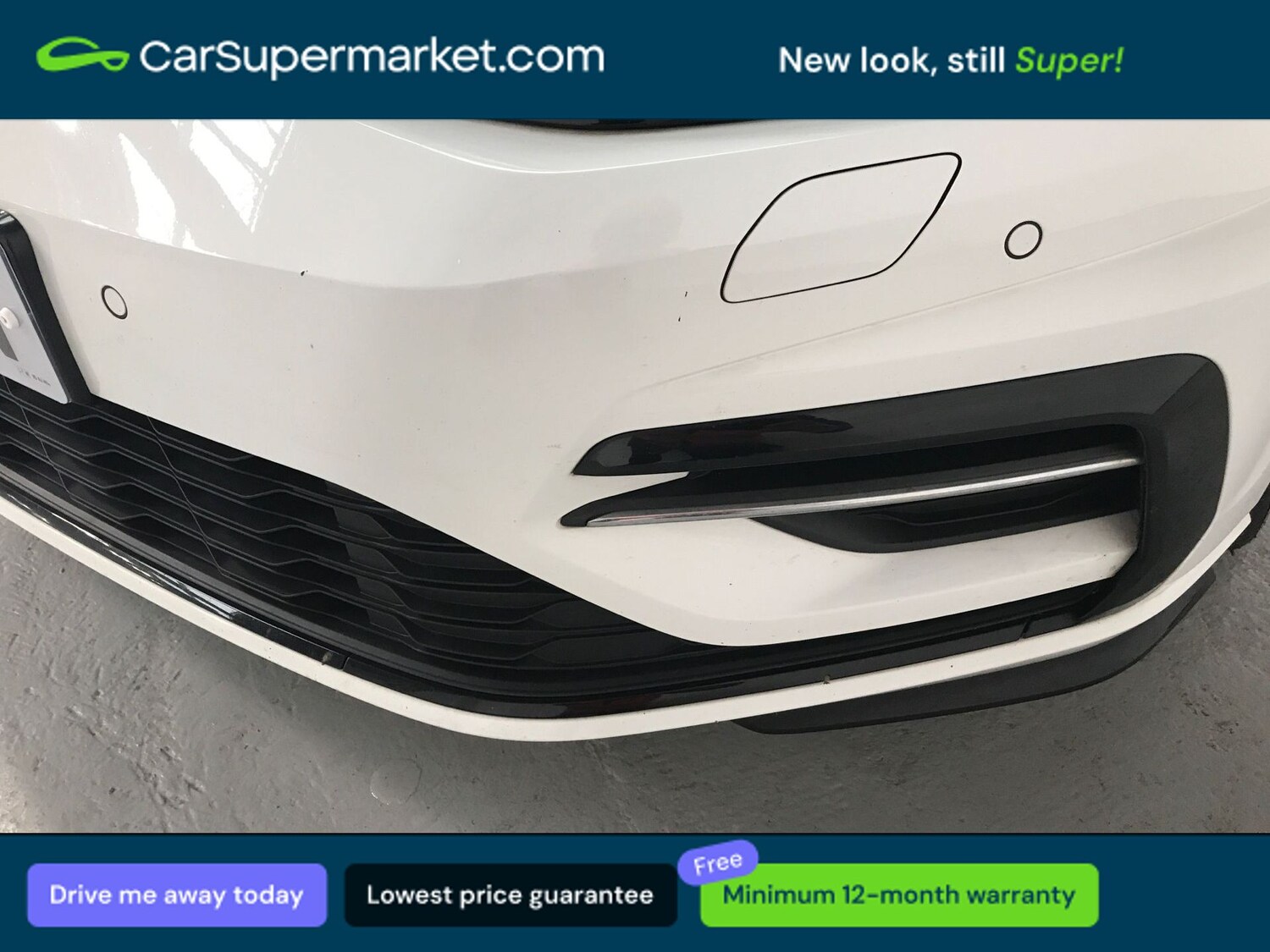 Used Volkswagen Golf 2019 for sale - 78163284: Photo 14