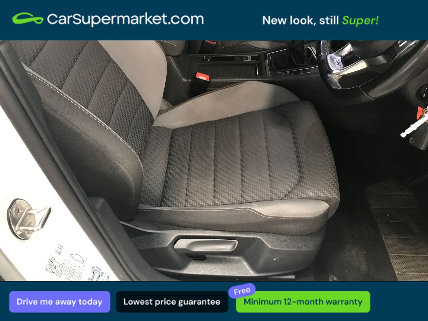 Used Volkswagen Golf 2019 for sale - 78163284: Photo 17