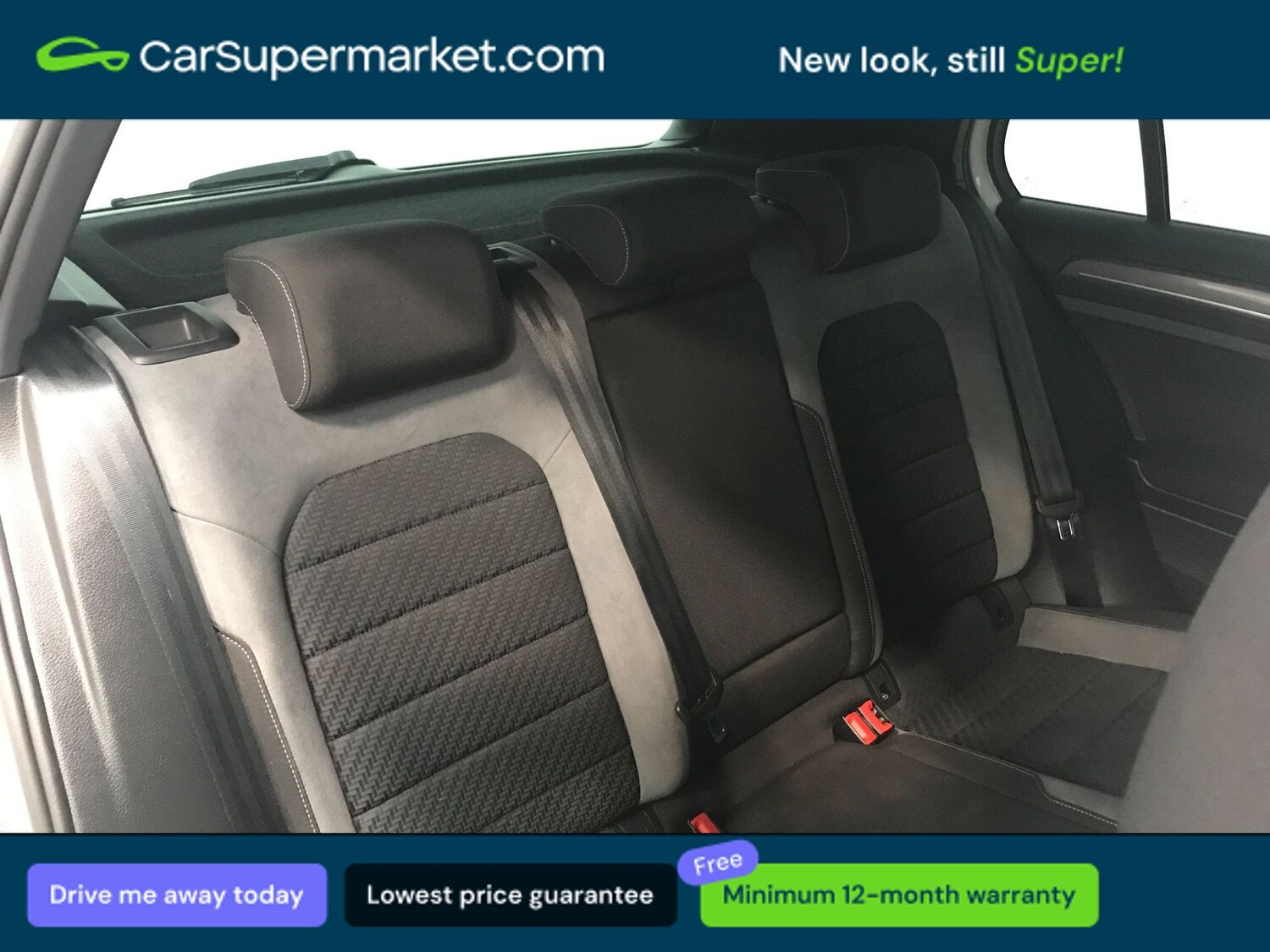 Used Volkswagen Golf 2019 for sale - 78163284: Photo 19