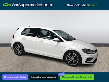 Used Volkswagen Golf 2019 for sale - 78163284: Photo