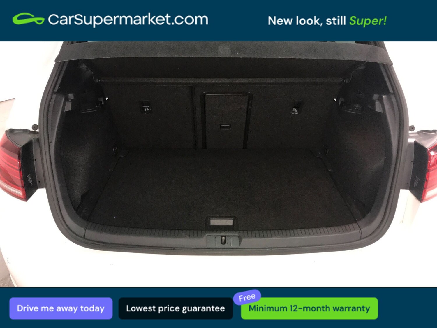 Used Volkswagen Golf 2019 for sale - 78163284: Photo 21