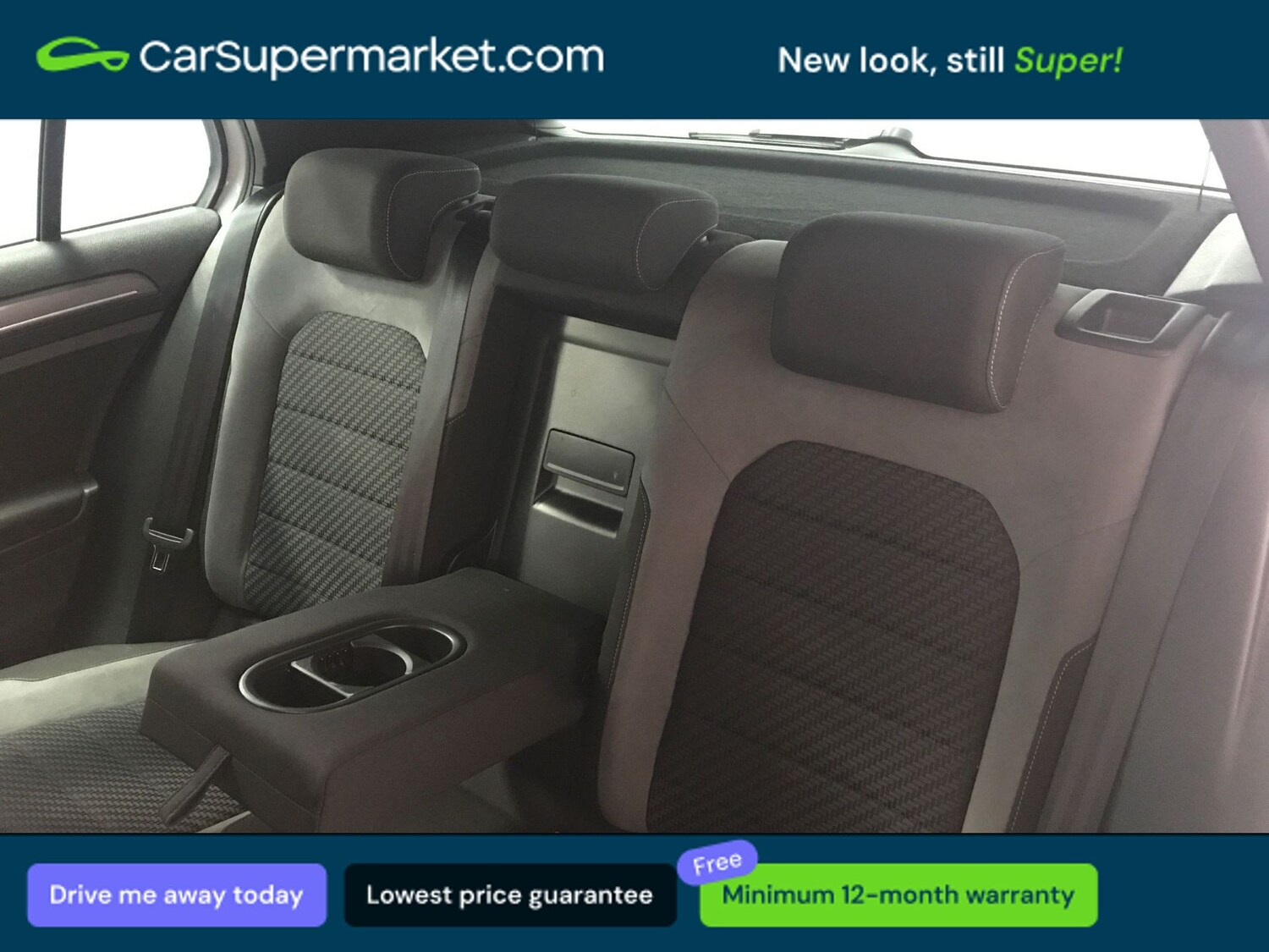 Used Volkswagen Golf 2019 for sale - 78163284: Photo 23