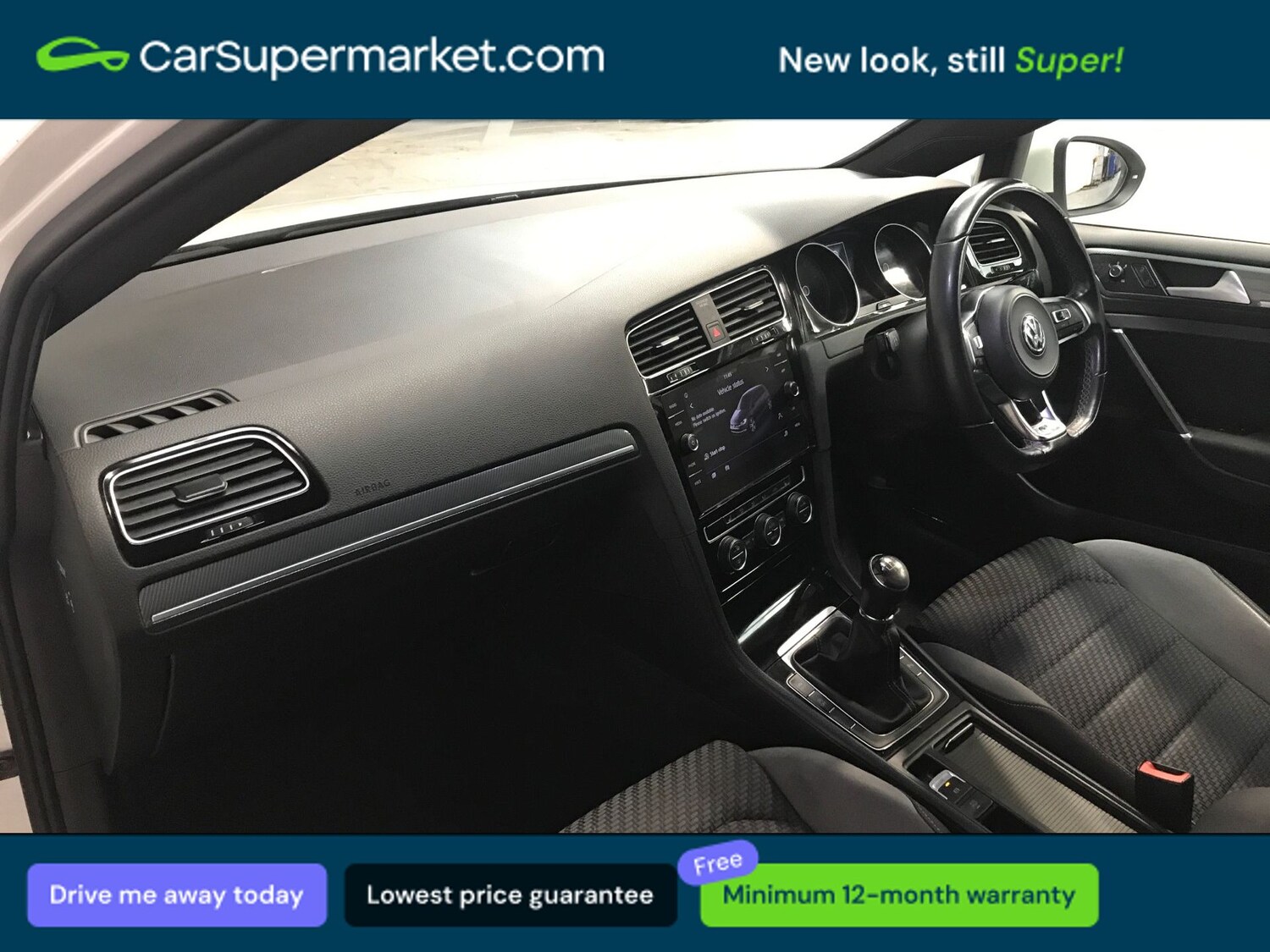 Used Volkswagen Golf 2019 for sale - 78163284: Photo 24