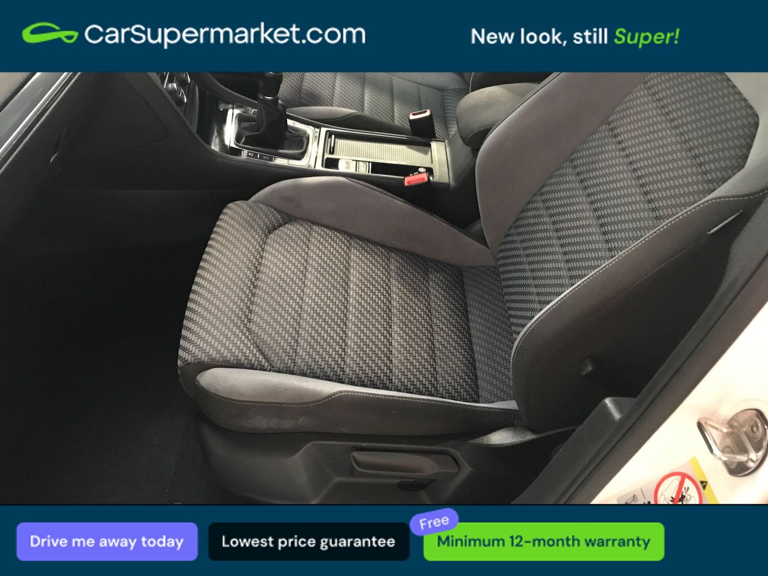 Used Volkswagen Golf 2019 for sale - 78163284: Photo 25