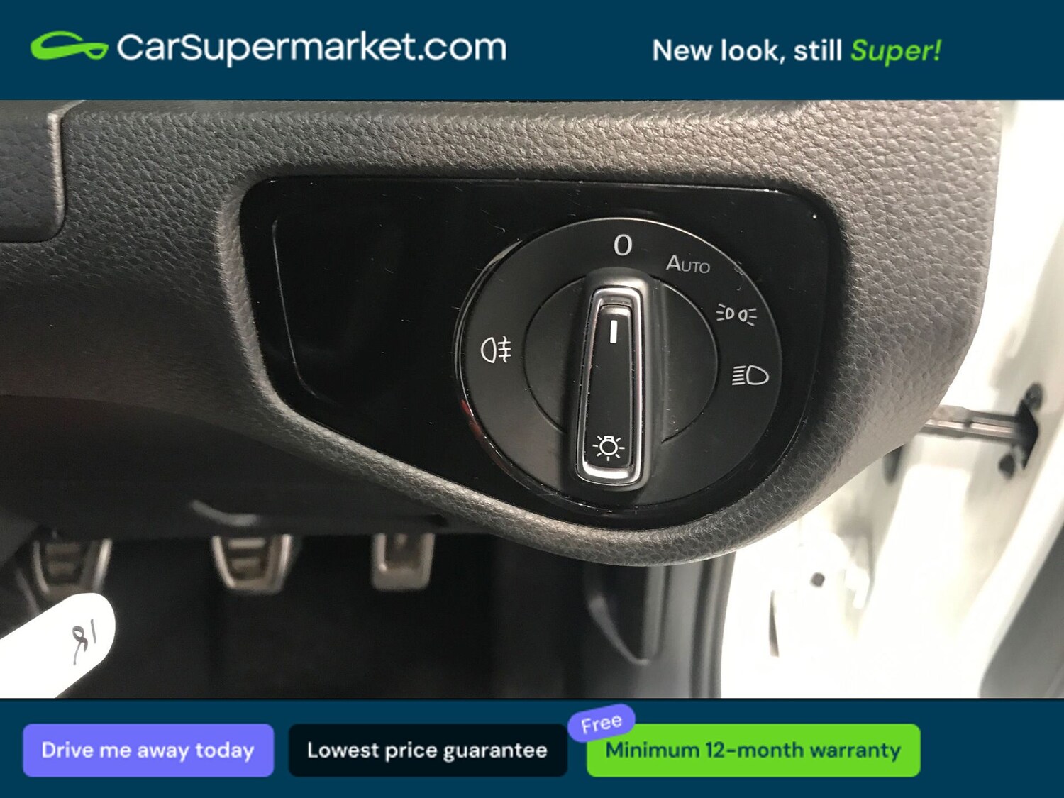 Used Volkswagen Golf 2019 for sale - 78163284: Photo 29