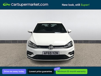 Used Volkswagen Golf 2019 for sale - 78163284: Photo