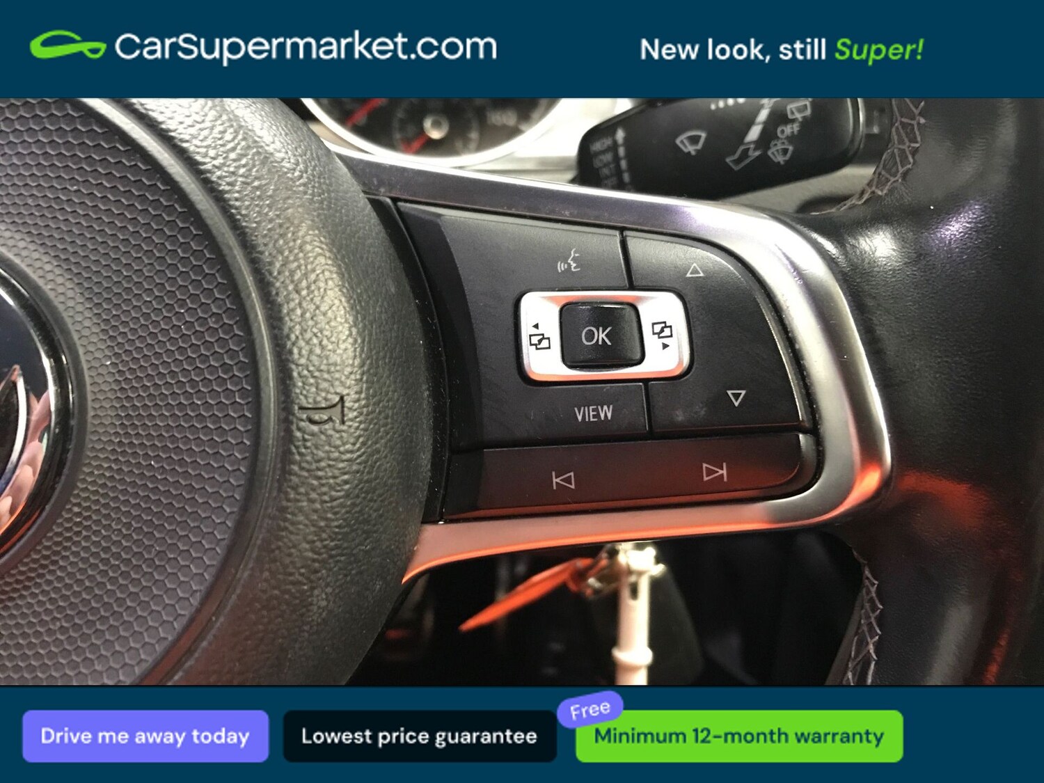 Used Volkswagen Golf 2019 for sale - 78163284: Photo 30