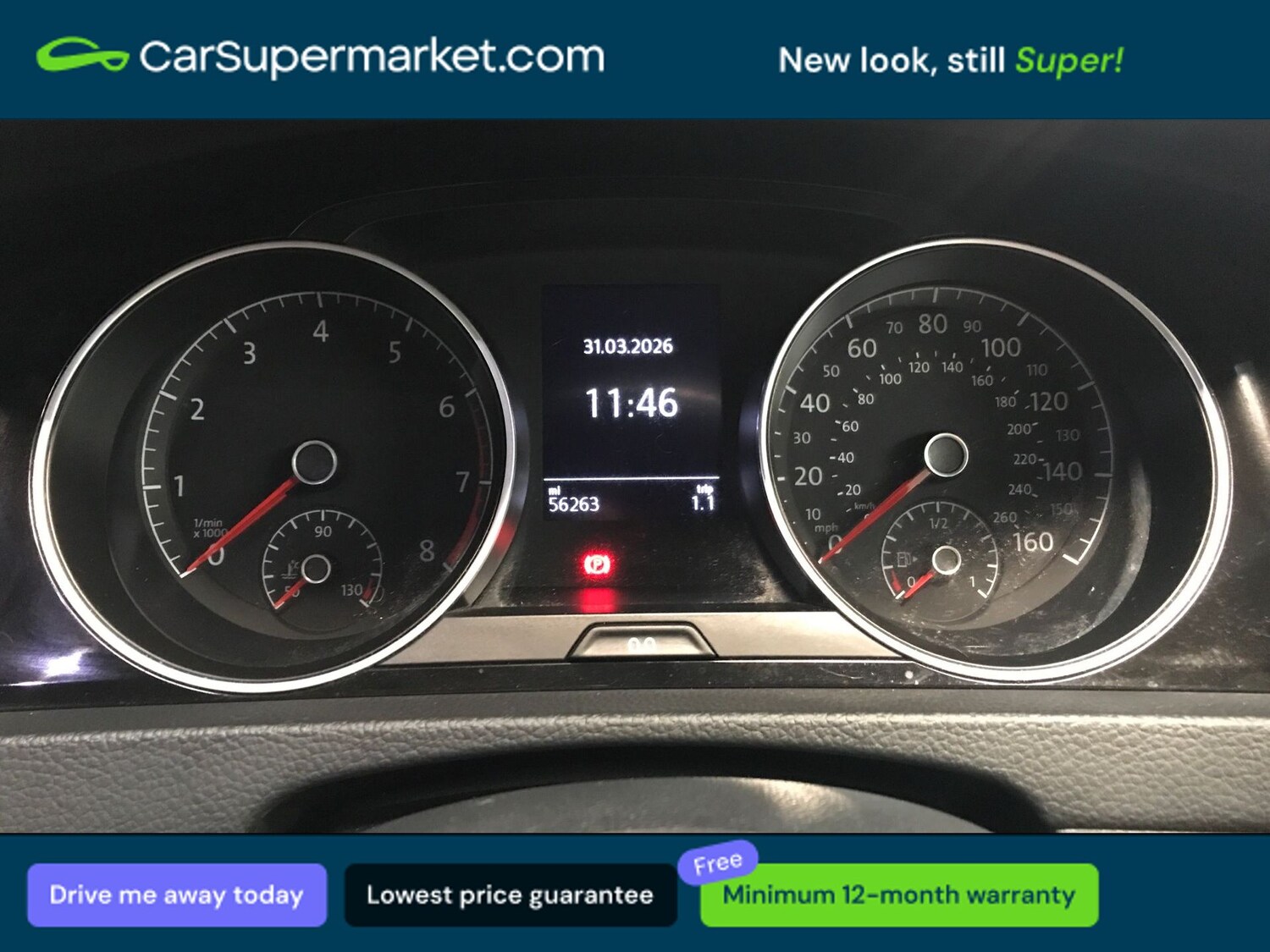 Used Volkswagen Golf 2019 for sale - 78163284: Photo 32