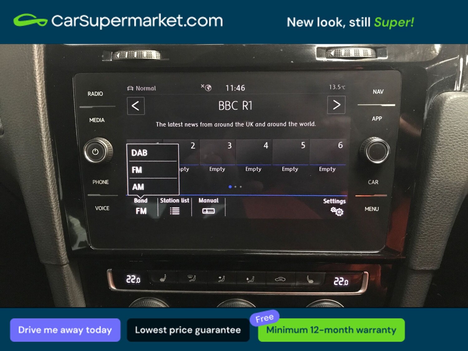 Used Volkswagen Golf 2019 for sale - 78163284: Photo 33