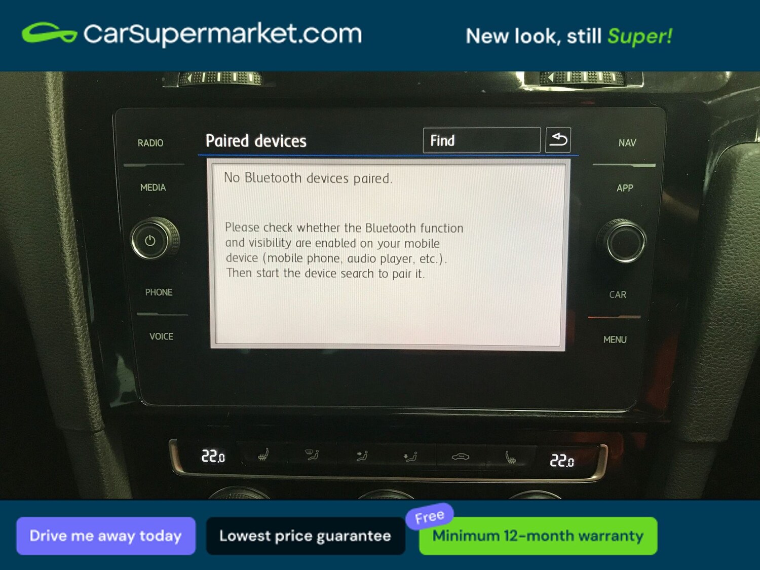 Used Volkswagen Golf 2019 for sale - 78163284: Photo 34