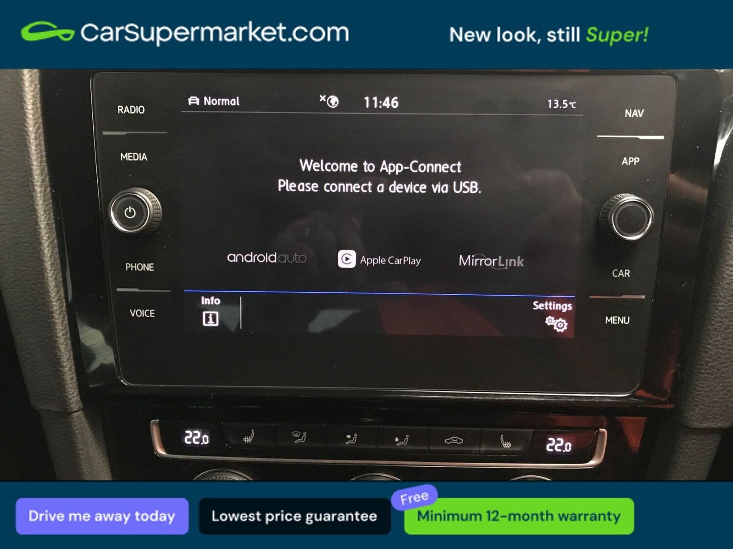 Used Volkswagen Golf 2019 for sale - 78163284: Photo 35