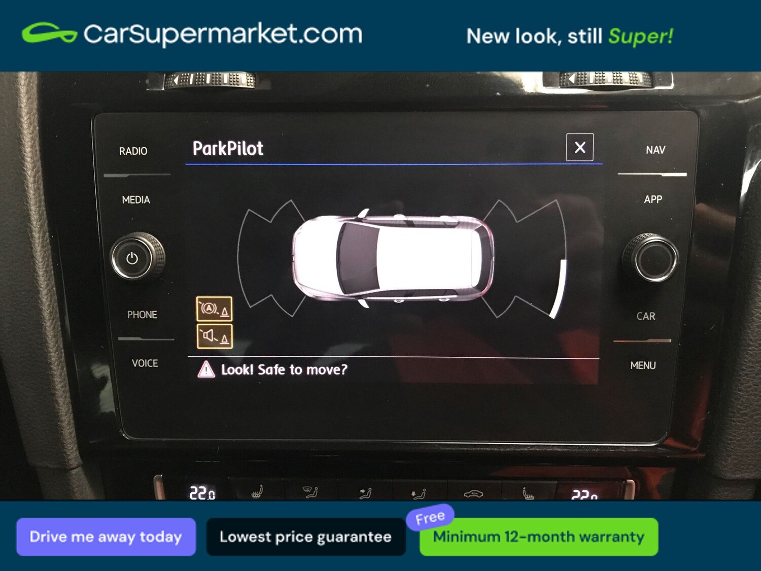 Used Volkswagen Golf 2019 for sale - 78163284: Photo 39