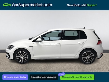 Used Volkswagen Golf 2019 for sale - 78163284: Photo