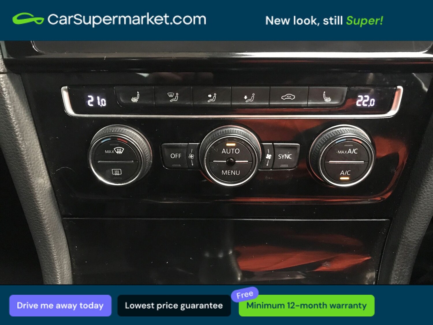 Used Volkswagen Golf 2019 for sale - 78163284: Photo 40