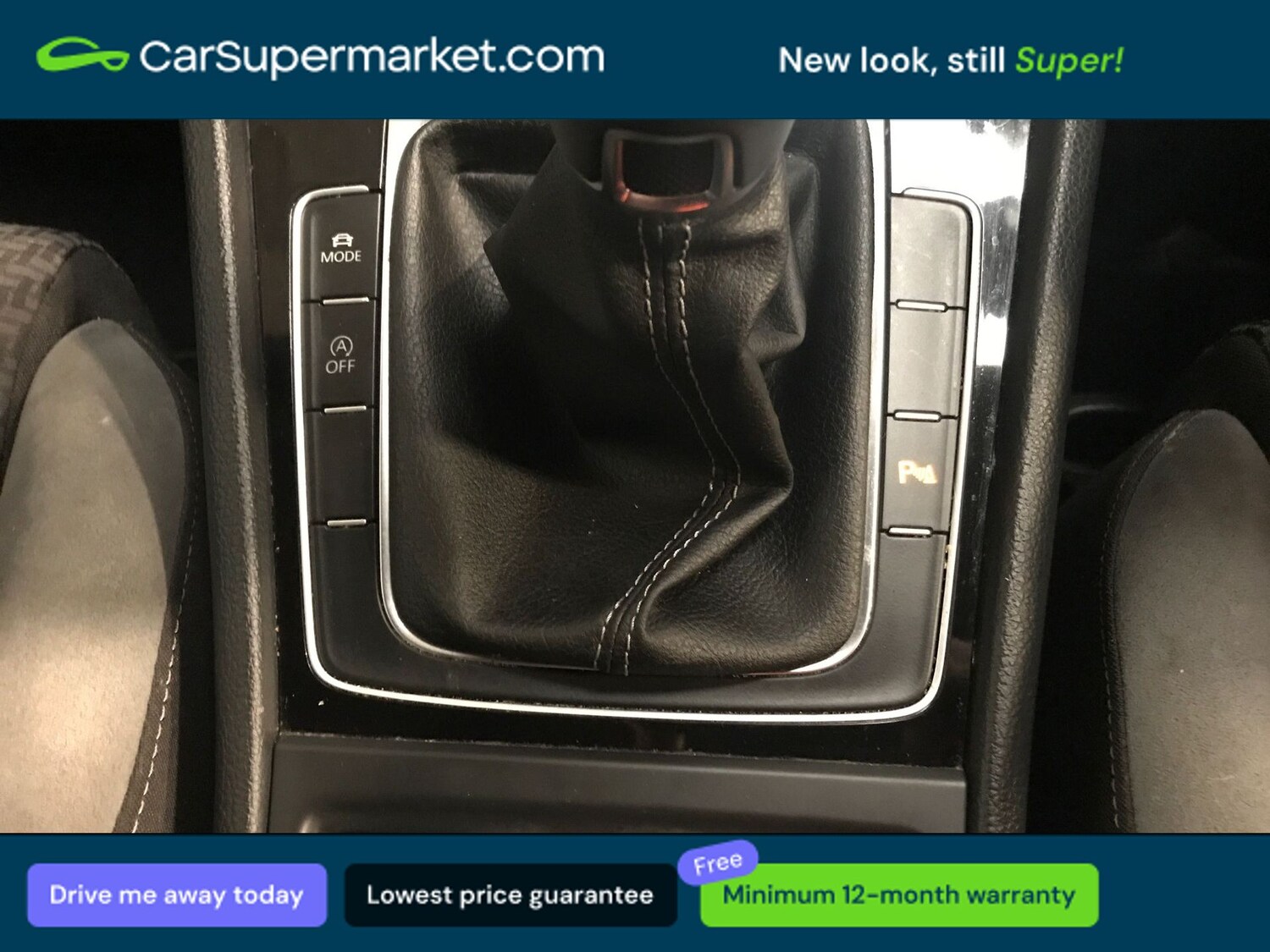 Used Volkswagen Golf 2019 for sale - 78163284: Photo 41