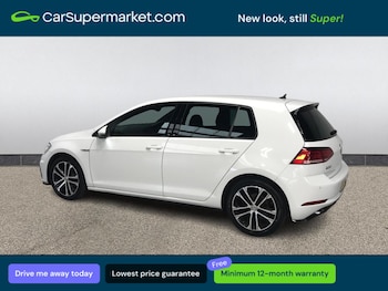 Used Volkswagen Golf 2019 for sale - 78163284: Photo