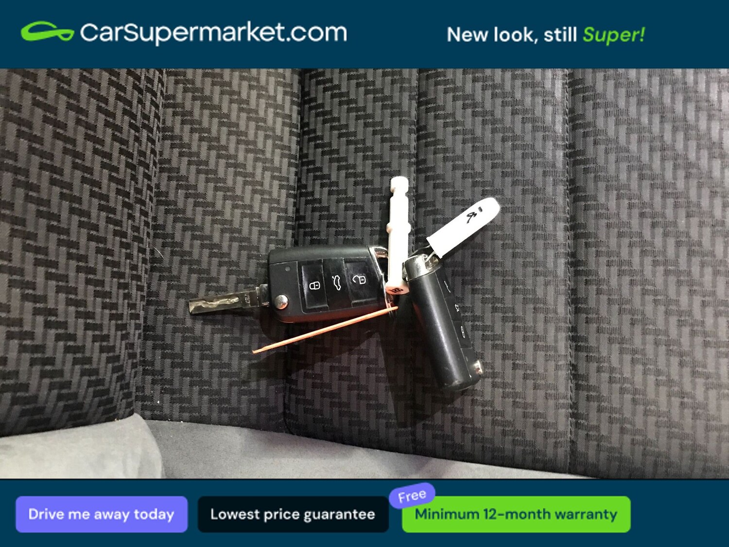 Used Volkswagen Golf 2019 for sale - 78163284: Photo 8