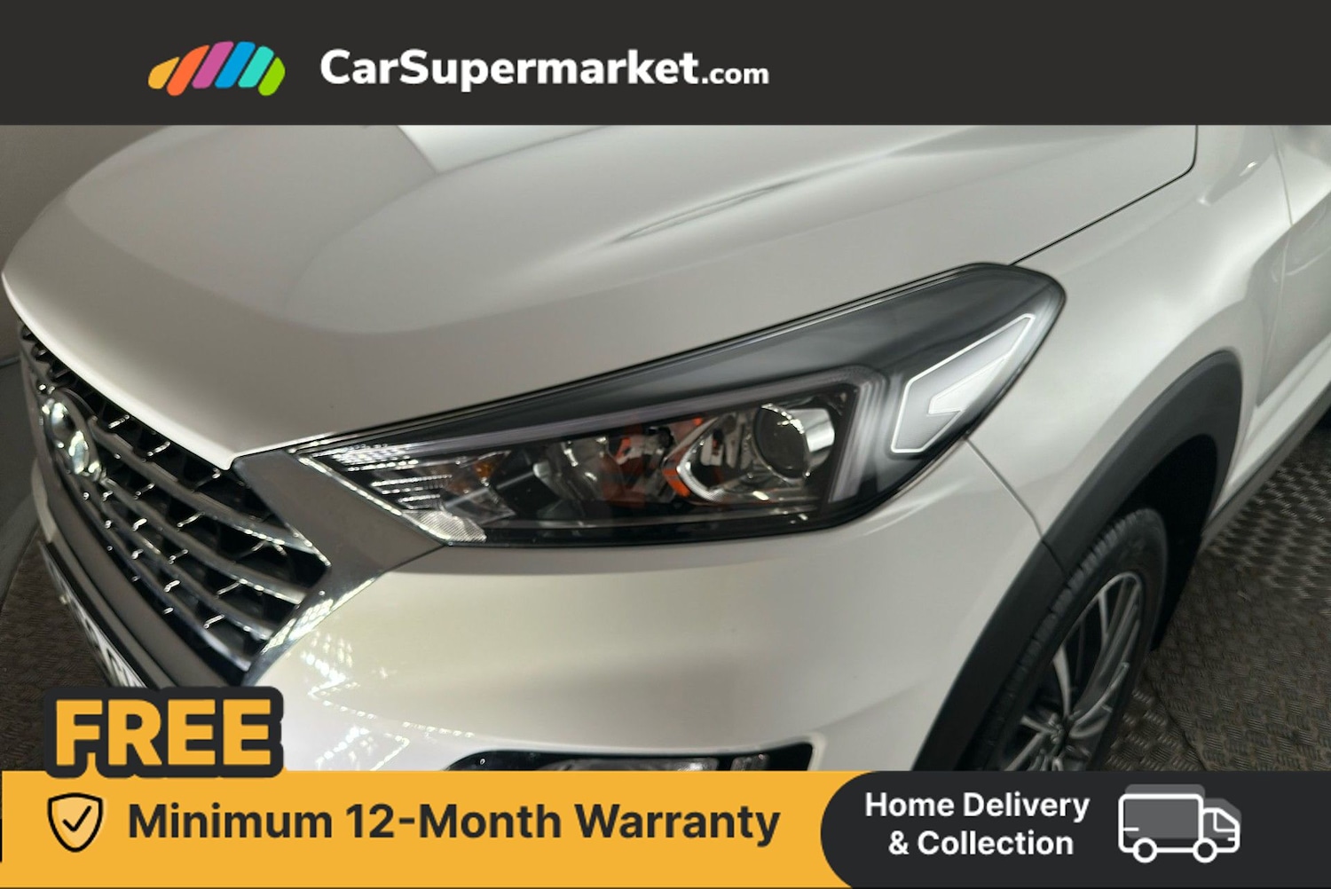 Used Hyundai TUCSON 2019 for sale - 76581523: Photo 20