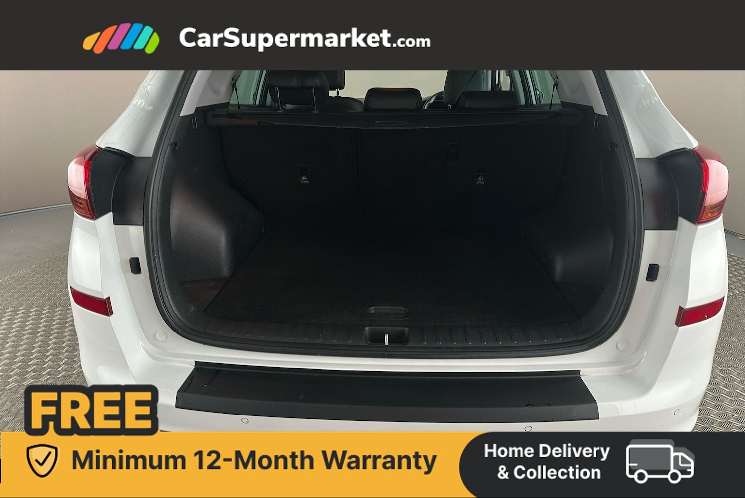 Used Hyundai TUCSON 2019 for sale - 76581523: Photo 22