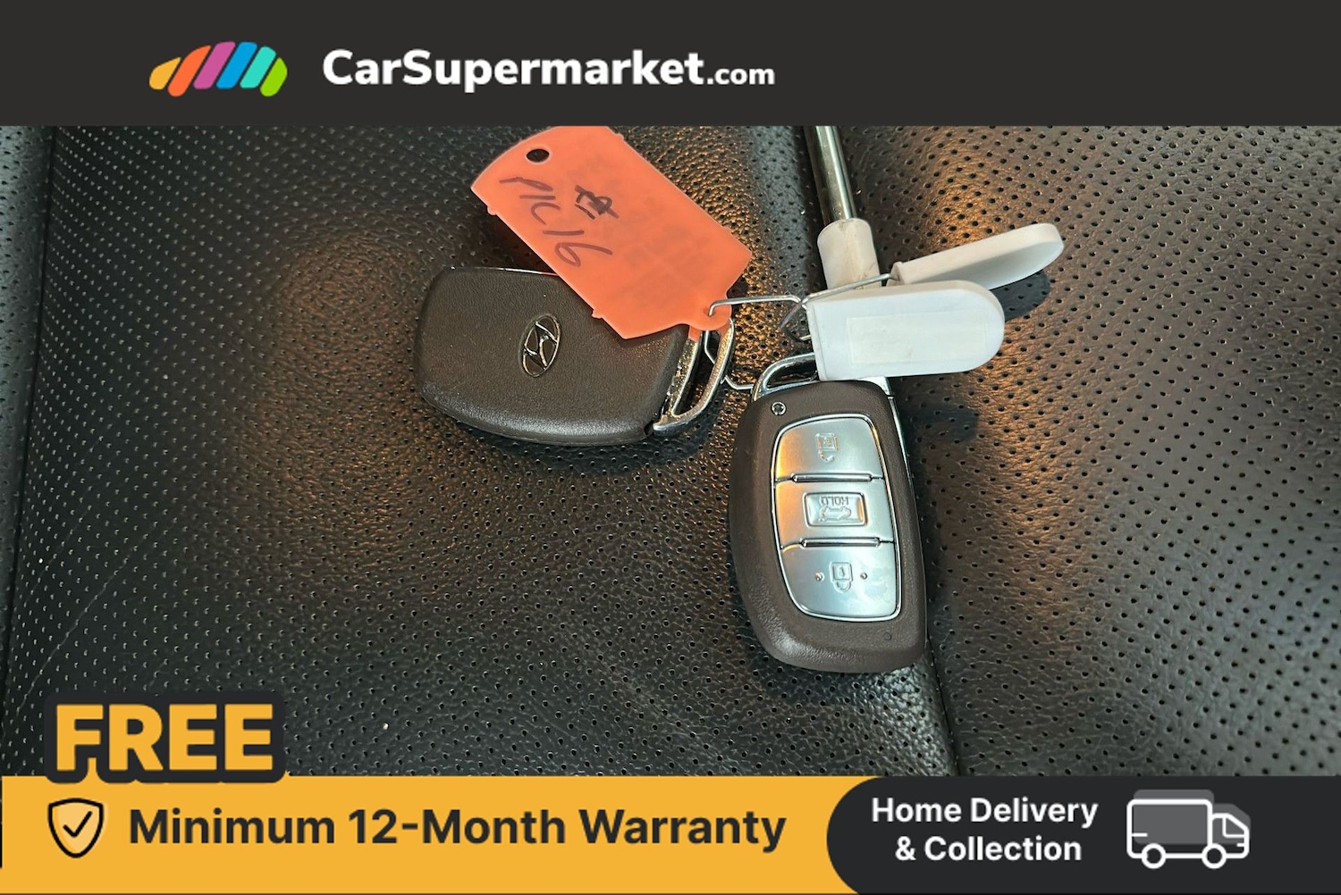 Used Hyundai TUCSON 2019 for sale - 76581523: Photo 23