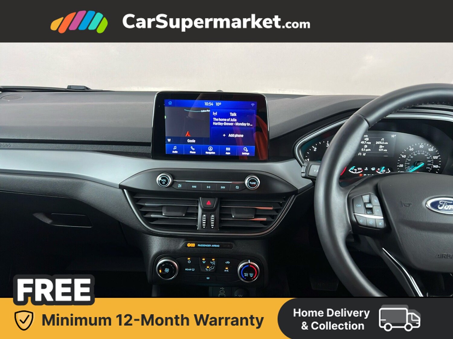 Used Ford Focus 2022 for sale - 77460785: Photo 16