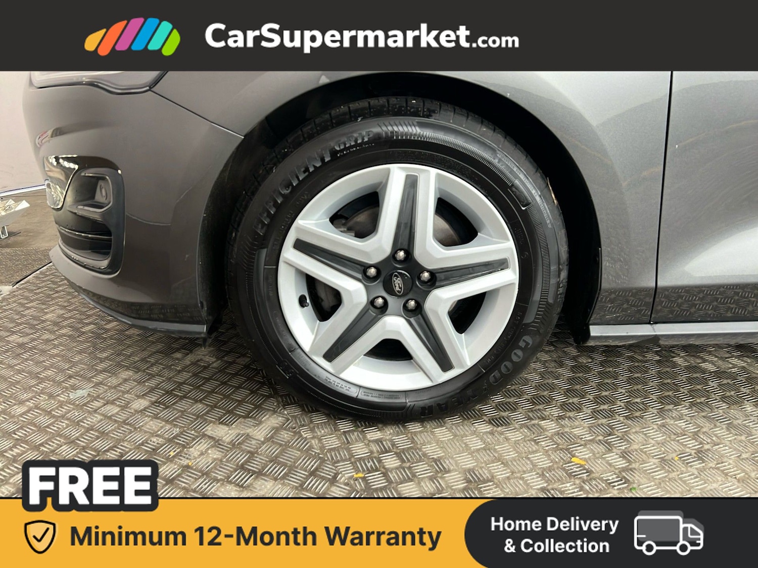 Used Ford Focus 2022 for sale - 77460785: Photo 19