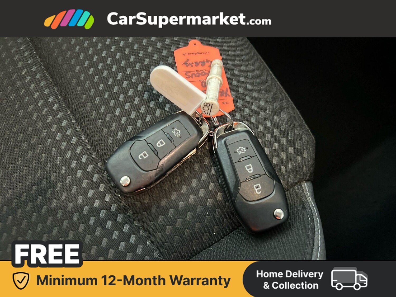 Used Ford Focus 2022 for sale - 77460785: Photo 23