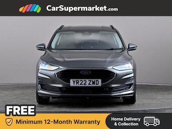 Used Ford Focus 2022 for sale - 77460785: Photo