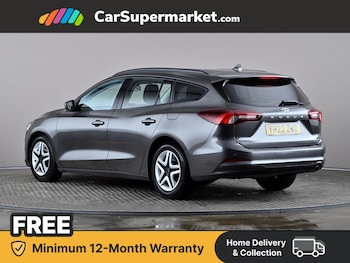 Used Ford Focus 2022 for sale - 77460785: Photo