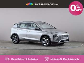 2023 - 1.0 TGDi 48V MHEV SE Connect DCT 5-Door