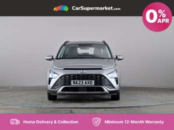 Used Hyundai BAYON 2023 for sale - 74780895: Photo