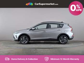 Used Hyundai BAYON 2023 for sale - 74780895: Photo
