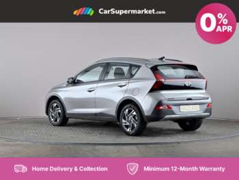 Used Hyundai BAYON 2023 for sale - 74780895: Photo