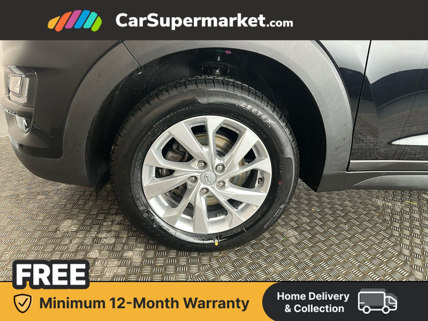 Used Hyundai TUCSON 2020 for sale - 77620574: Photo 18