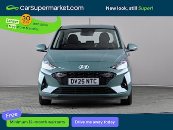 Used Hyundai i10 2025 for sale - 78558204: Photo