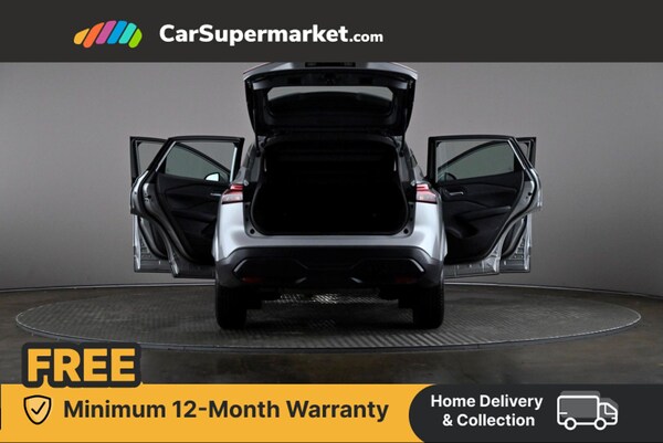 Used Nissan Qashqai 2023 for sale - 76011169: Photo 10