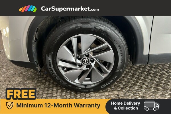 Used Nissan Qashqai 2023 for sale - 76011169: Photo 18