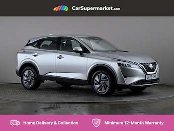 2023 - 1.3 DiG-T MH Acenta Premium 5-Door