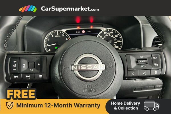 Used Nissan Qashqai 2023 for sale - 76011169: Photo 24