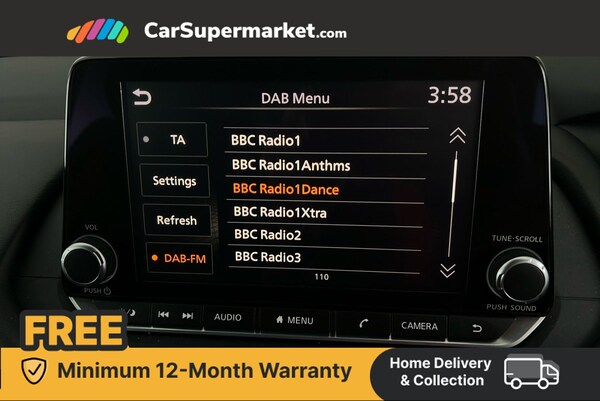 Used Nissan Qashqai 2023 for sale - 76011169: Photo 25