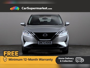 Used Nissan Qashqai 2023 for sale - 76011169: Photo 2