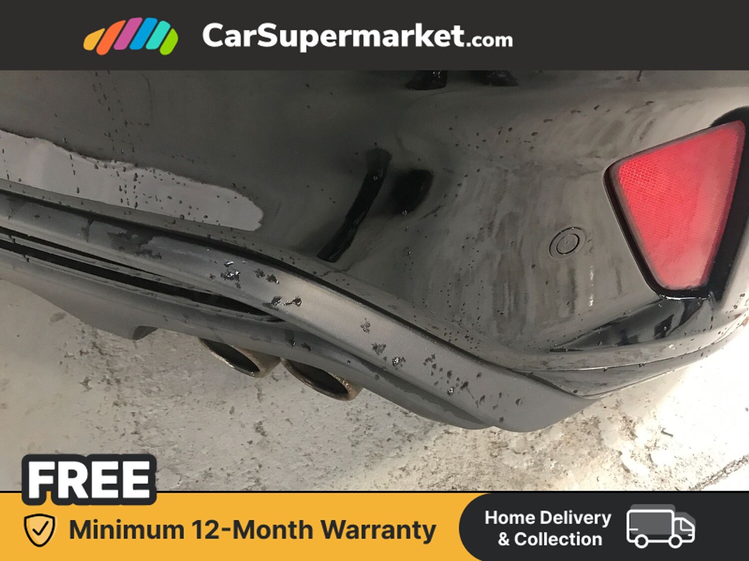 Used Ford Focus 2019 for sale - 77878886: Photo 12