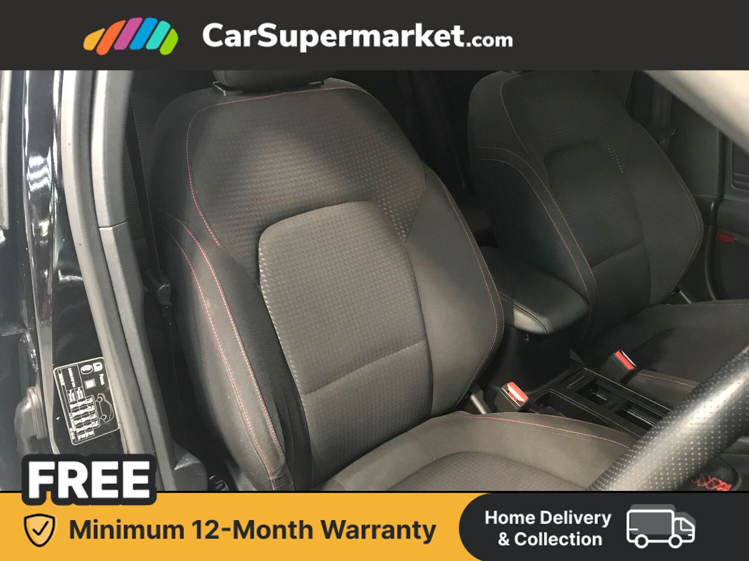 Used Ford Focus 2019 for sale - 77878886: Photo 17